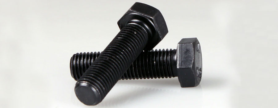Alloy Steel 2H/2HM Fasteners