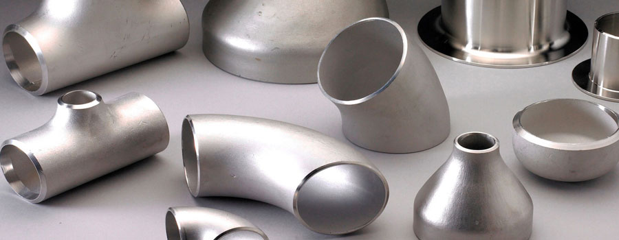 Alloy Steel A234 WP1 Pipe Fittings