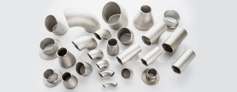 Alloy Steel A234 WP9 Pipe Fittings