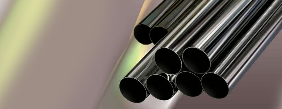 Alloy Steel ASTM A335 P5 Pipes & Tubes