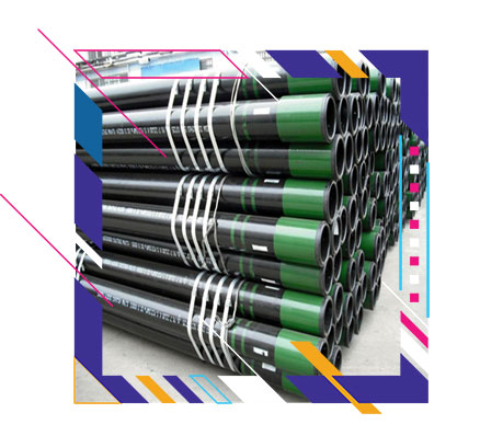 API 5CT Grade L80 13Cr Type 1 Casing And Tubing