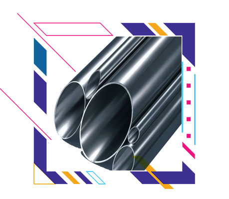 Carbon Steel A106 Gr.B Electropolish Pipe