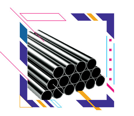 Carbon Steel Square ERW Pipe