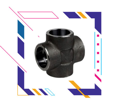 CS Forged Fittings