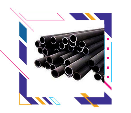 Carbon Steel Square Welded Pipe
