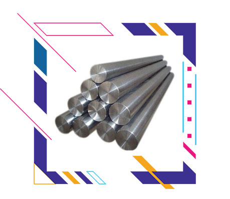 ASTM A286 Round Bars