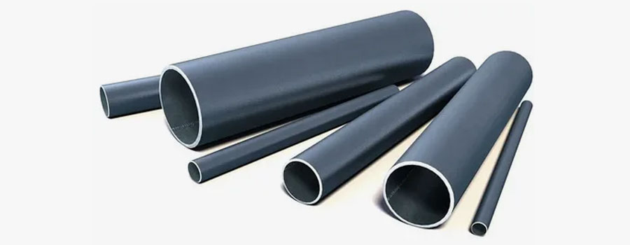 Carbon Steel 5L Grade B Seamless Pipes & Tubes