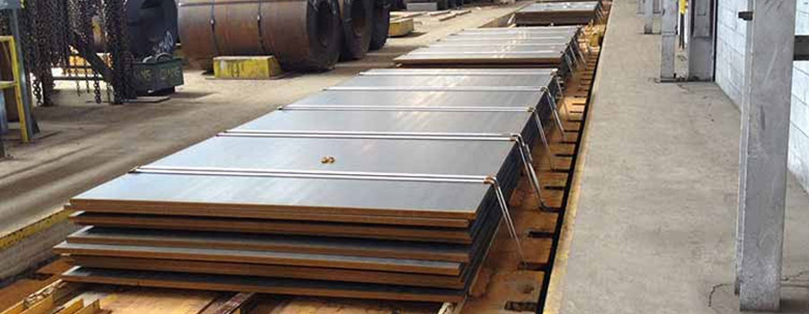 Carbon Steel SA516 GR.70 Plates