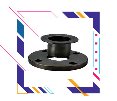 Alloy Steel F12 Lap Joint Flanges