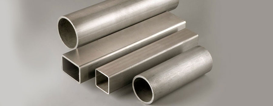 Duplex Steel S31803 / S32205 Pipes & Tubes