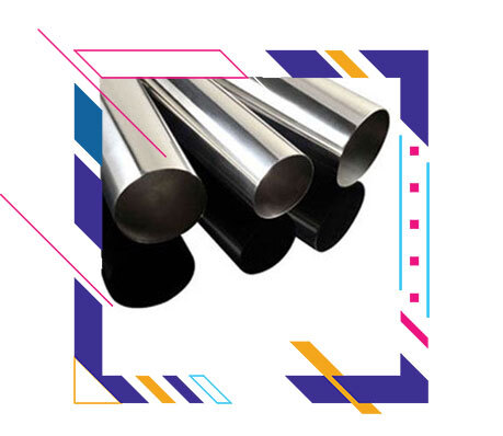 Inconel 625 EFW Pipe
