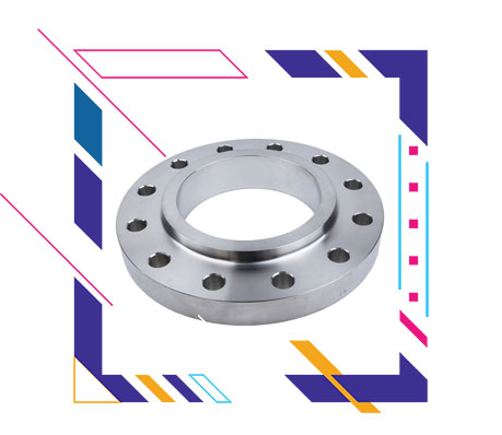 SS 904L Forged Flanges