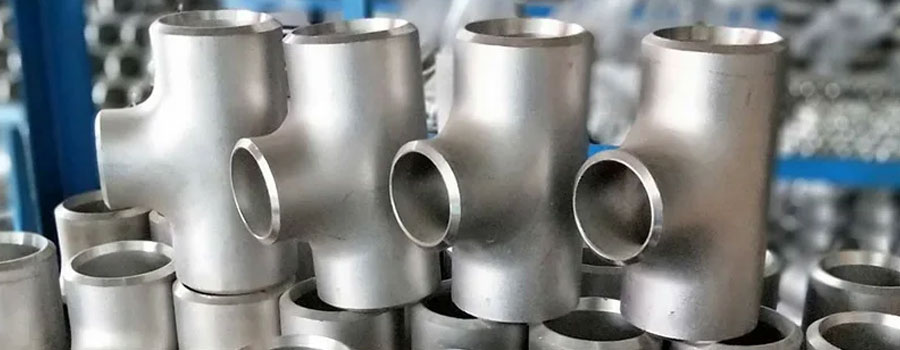 Hastelloy C22 Forged Fittings