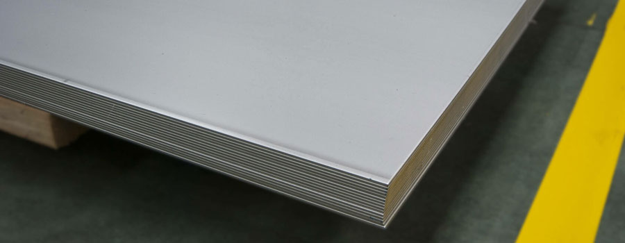 Incoloy 800 Sheets, Plates & Coils