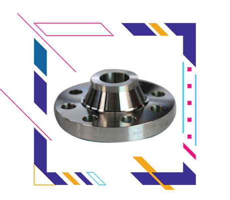 DSS S31803/S32205 Reducing Flanges