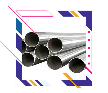 Nickel Alloy 200 / 201 Round Pipe
