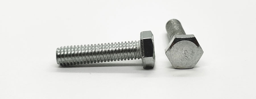 Stainless Steel 304/304L Fasteners