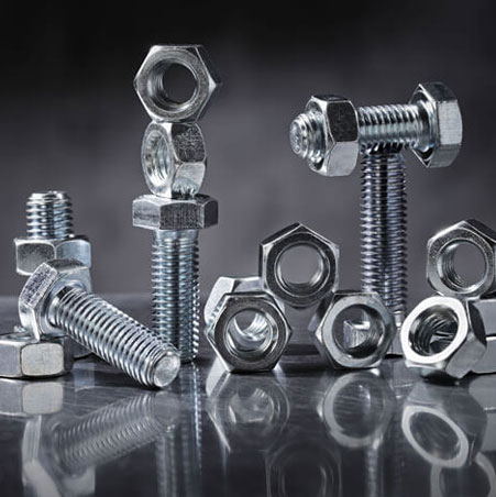 Fasteners Factory