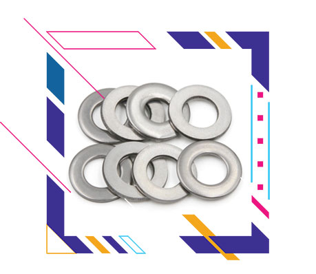 SS 304/304L Washers