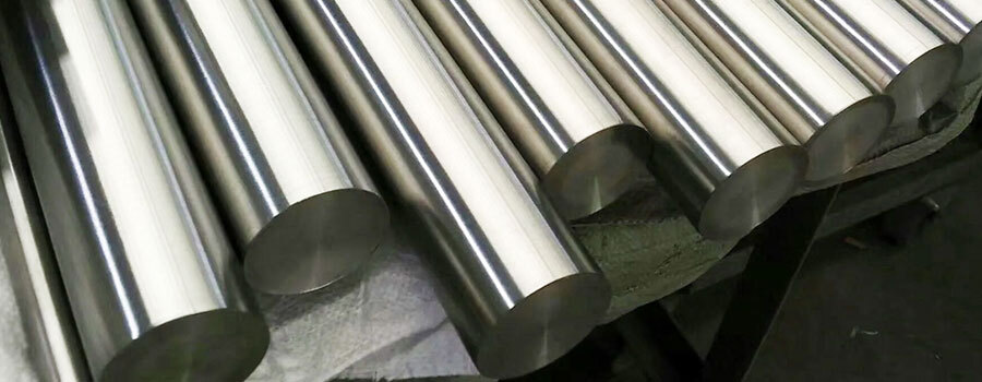 Stainless Steel 304/304L/304H Round Bar
