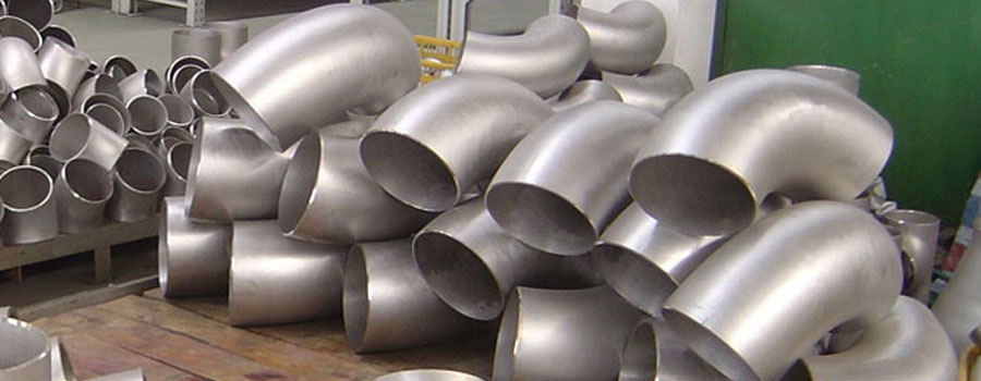 Stainless Steel 310S Pipe Fittings