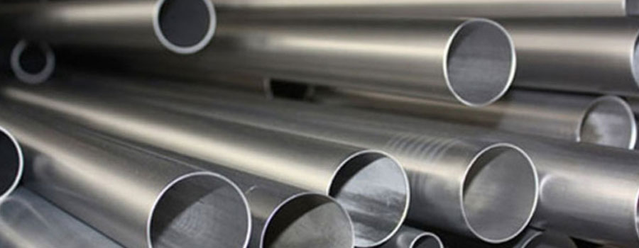 Stainless Steel 310S Pipes & Tubes