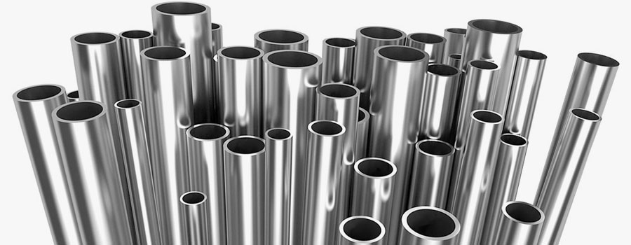 Stainless Steel 316L Pipes & Tubes