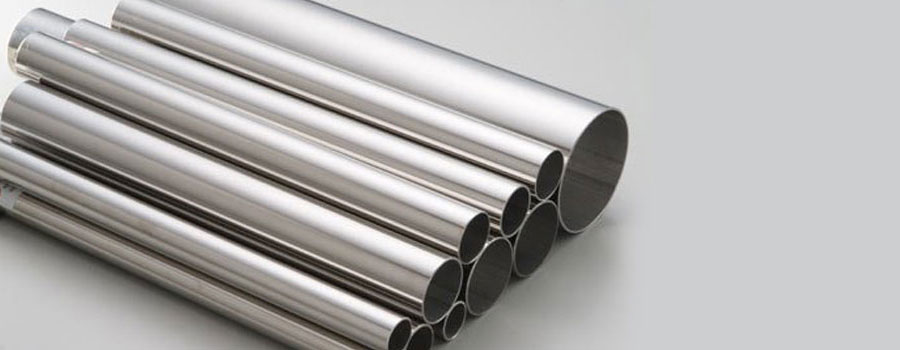 Stainless Steel 317 / 317L Pipes & Tubes