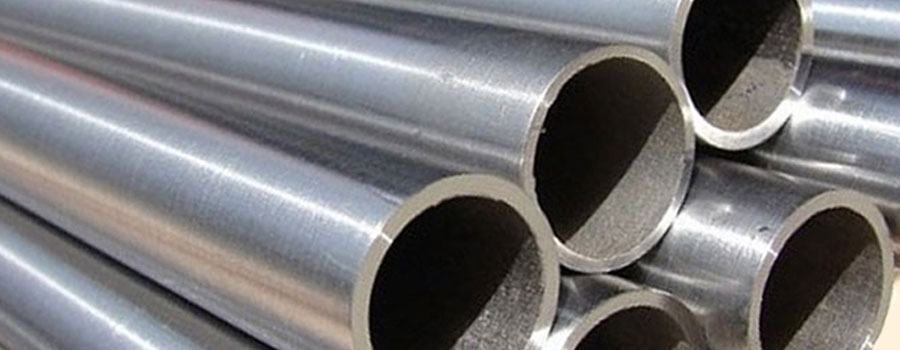 Stainless Steel 321 / 321H Pipes & Tubes