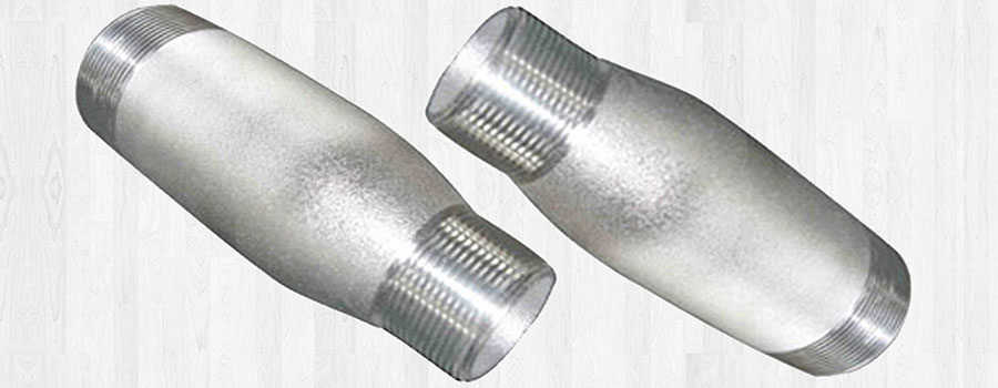 Stainless Steel 347 / 347H Forged Fittings