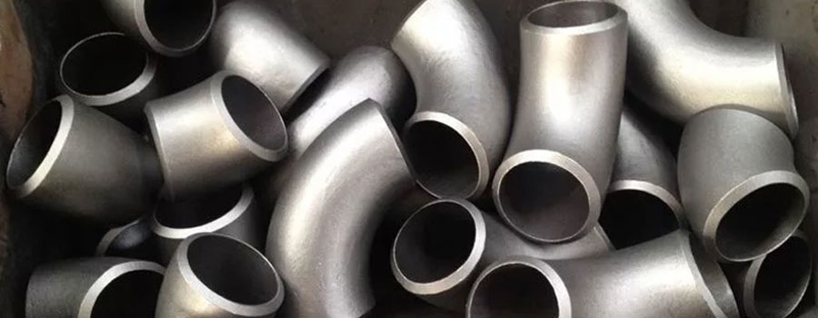 Stainless Steel 347/347H Pipe Fittings