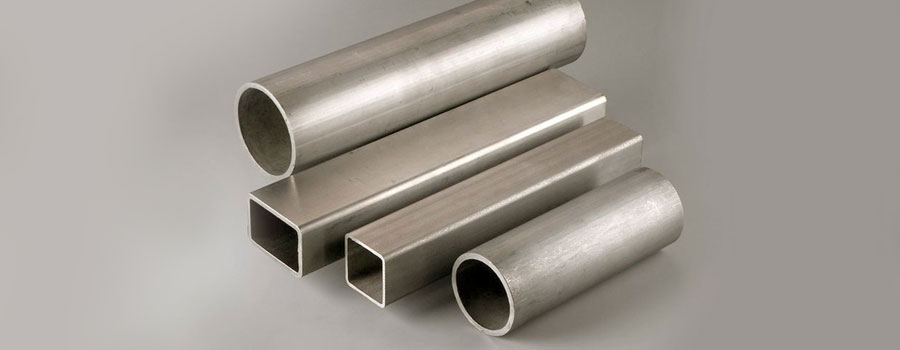 Stainless Steel 347 / 347H Pipes & Tubes