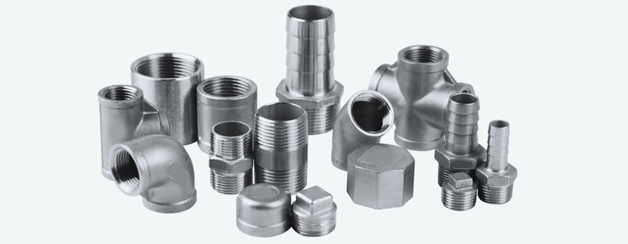 Stainless Steel 904L Forged Fittings