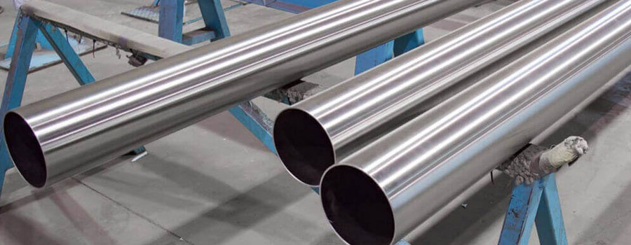 Super Duplex Steel S32750 /S32760 Pipes & Tubes