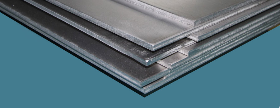Titanium Gr 2 Sheets, Plates & Coils