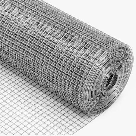 Wire Mesh Factory