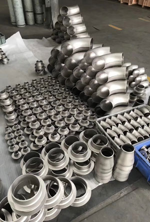 Manufacturer Fittings
