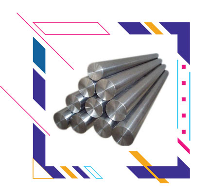 AL-6XN Round Bars