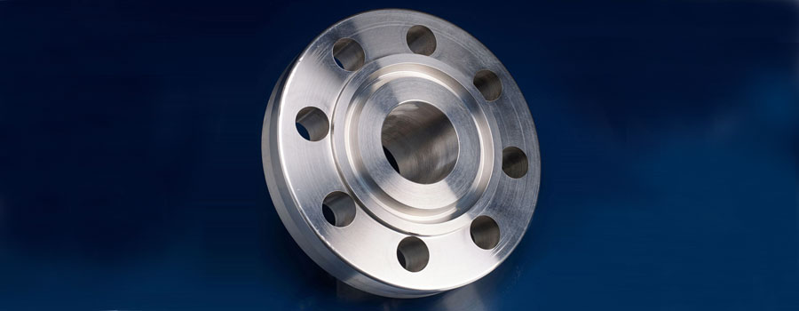 Alloy 20 Flanges