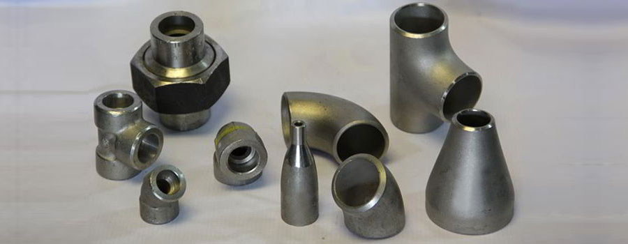 Alloy 20 Forged Fittings