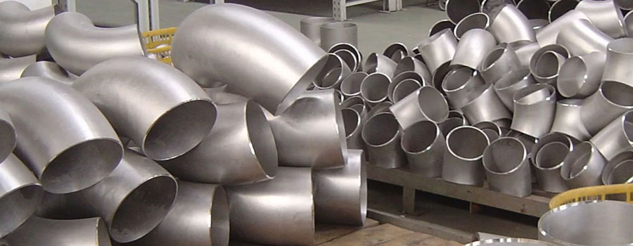 Alloy 20 Pipe Fittings