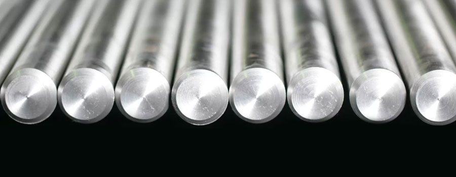 Alloy Steel A182 F5 Round Bar