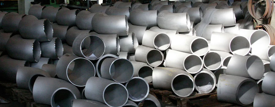 Alloy Steel A234 WP11 Pipe Fittings