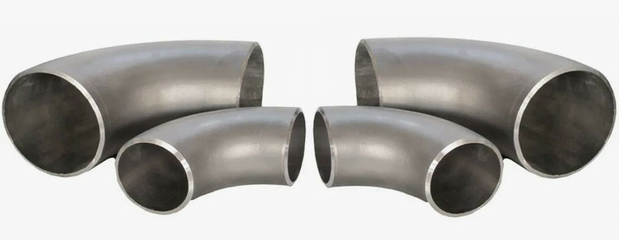 Alloy Steel A234 WP5 Pipe Fittings