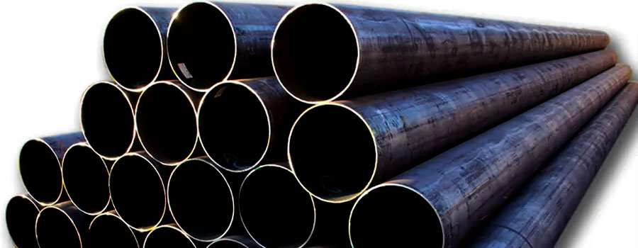 Alloy Steel ASTM A335 P9 Pipes & Tubes