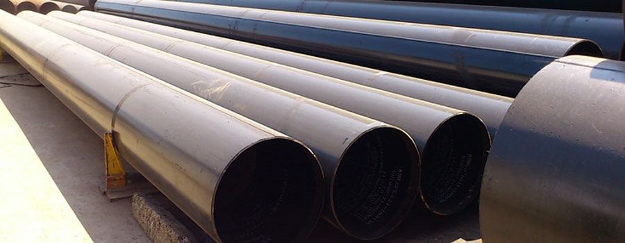 Alloy Steel ASTM A335 P1 Pipes & Tubes