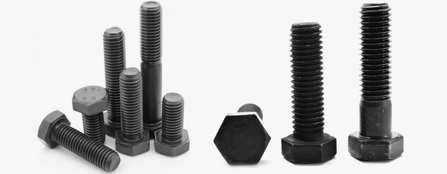 Alloy Steel B8M Fasteners