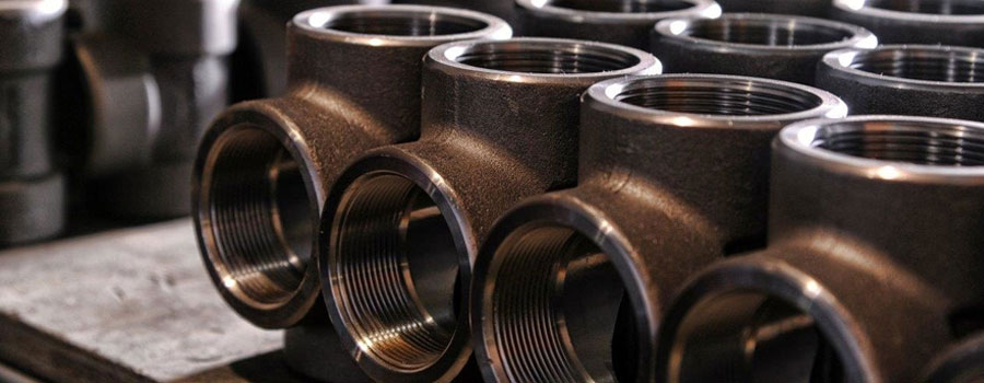 Alloy Steel F11 Forged Fittings Alloy Steel F11 Forged Fittings