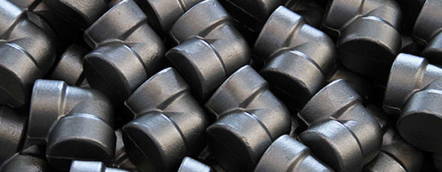 Alloy Steel F12 Forged Fittings