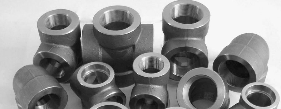 Alloy Steel F22 Forged Fittings